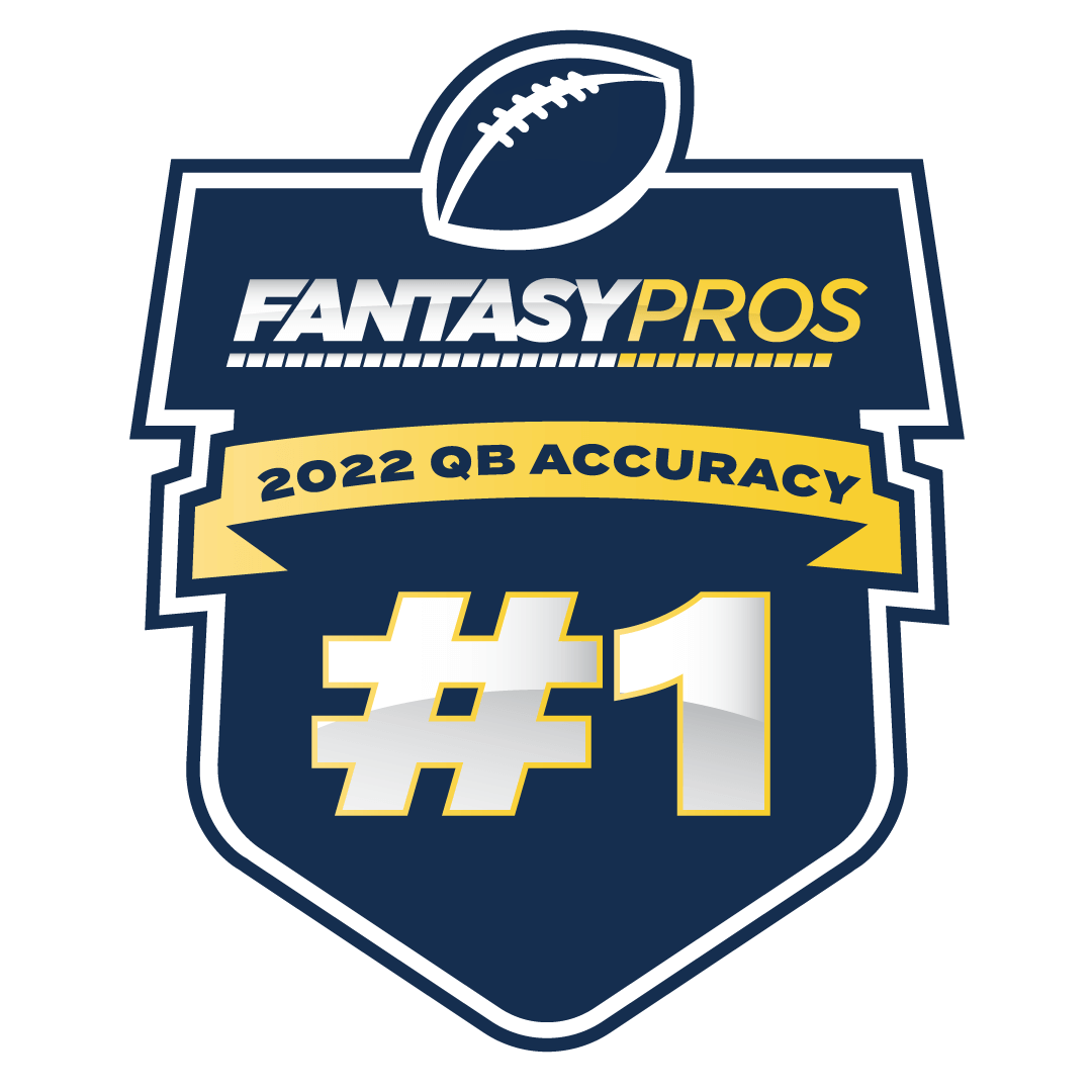 Fantasy Pros_Badge_2022 QB Accuracy